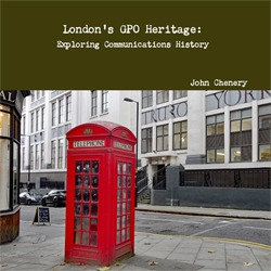 London's GPO Heritage